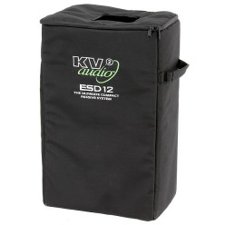 KV2 Audio ESD10 Cover Pokrowiec ochronny do ESD10